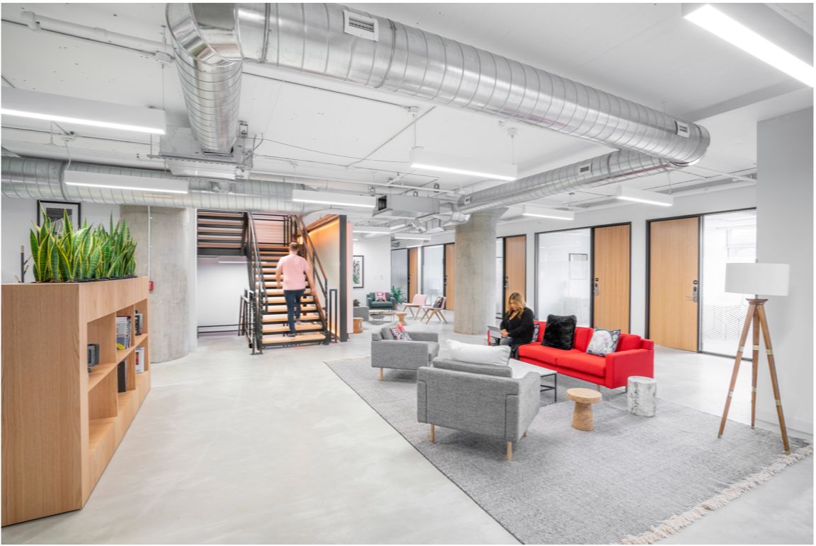 SPACES: DUMBO: 175 Pearl St, Brooklyn, NY 11201